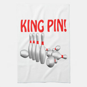 Linge De Cuisine Le Roi Pin