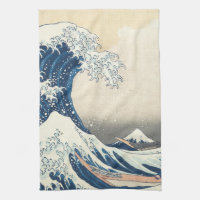 Le tsunami