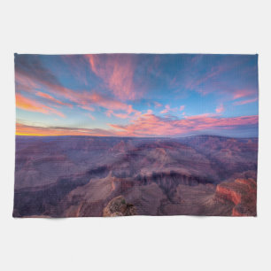 Linge De Cuisine Les déserts   Hopi Point Grand Canyon Arizona
