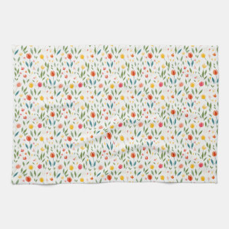 Linge De Cuisine Les Fleurs Sont L'Art De La Nature