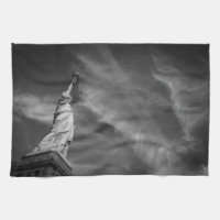 Les monuments | Statue de la Liberté Manhattan NYC