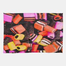 LICORICE