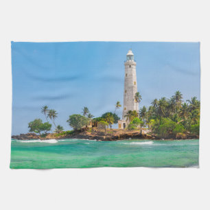 Linge De Cuisine Lighthouses Dewundara Sri Lanka