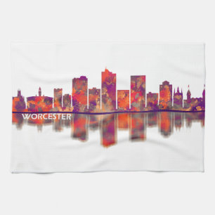Linge De Cuisine Ligne de Worcester Massachusetts