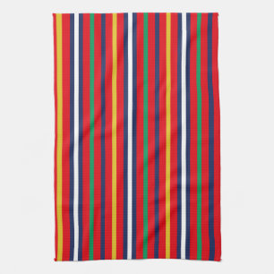 Linge De Cuisine L'île traditionnelle de Madère