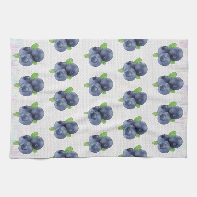 Linge De Cuisine Lingette (Horizontal)
