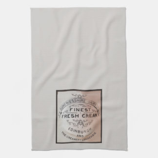 Linge De Cuisine Lockerbie Creamery Kitchen Towel