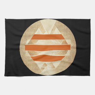 Linge De Cuisine Logo de Nikia