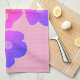 Linge De Cuisine Logo personnalisé simple et élégant ici entreprise