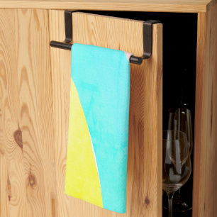 Linge De Cuisine Logo personnalisé simple et élégant ici société t