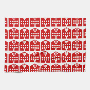Linge De Cuisine Love Hotel Japanese Emoji