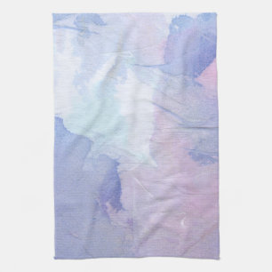 Linge De Cuisine Lumières du nord II