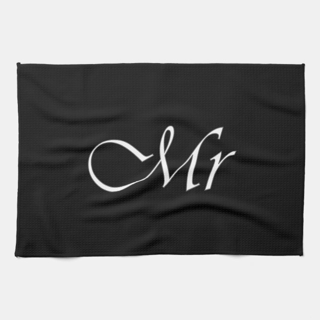 LINGE DE CUISINE M. (Horizontal)