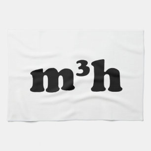Linge De Cuisine m3h