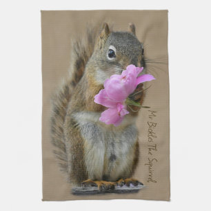 Linge De Cuisine M. Bickles