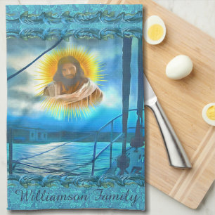 Linge De Cuisine Ma Lumière 0916