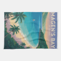 Magen's Bay, St. Thomas
