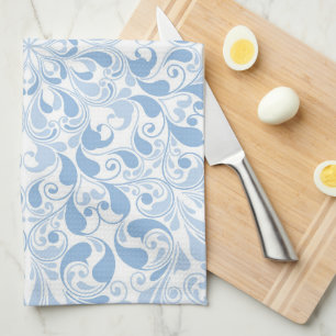 Linge De Cuisine Mandala de luxe 17