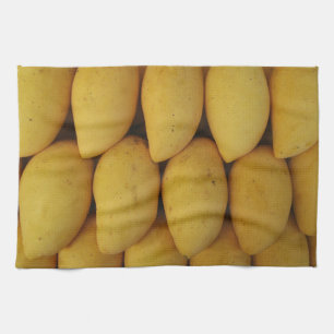 Linge De Cuisine Mango