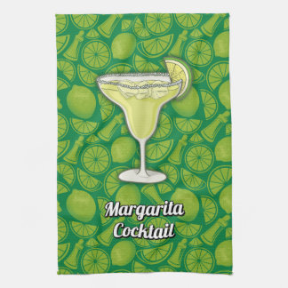 Linge De Cuisine Margarita
