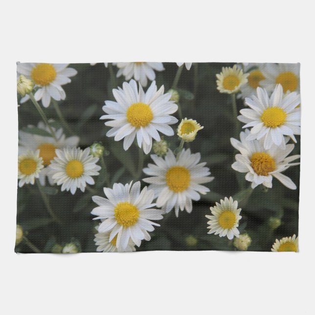Linge De Cuisine Marguerite Towell (Horizontal)