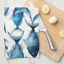 Marine océanique | Décor Côtier Balnéaire