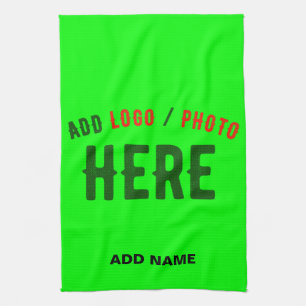 LINGE DE CUISINE MARQUE VERIFIEE NEON VERT MODERNE ET CHIC SUR MESU
