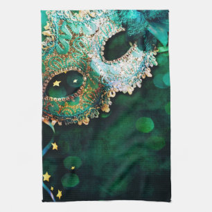 Linge De Cuisine Mascarade Masque Masque Costume Hallowe Cuisine Se