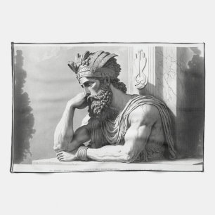 Linge De Cuisine Mauvais signe