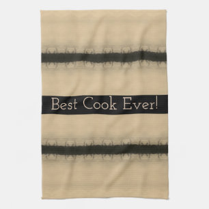 Linge De Cuisine Meilleur Cuisinier jamais