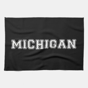 Linge De Cuisine Michigan