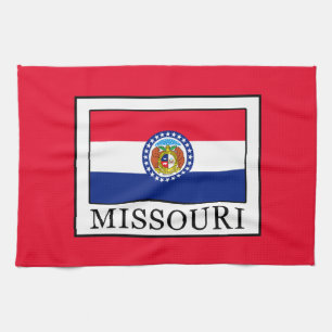 Linge De Cuisine Missouri