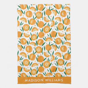 Linge De Cuisine monogrammed, nom,