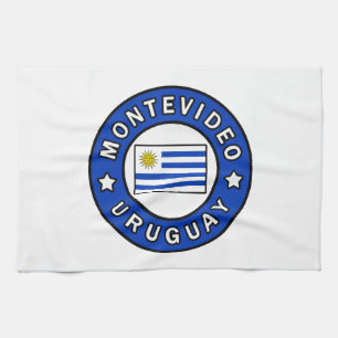 Linge De Cuisine Montevideo Uruguay