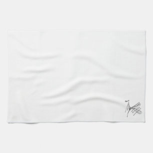 Linge De Cuisine Mosquito