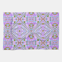 Motif diamant géométrique abstrait fantaisiste