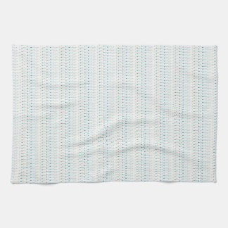 Linge De Cuisine Motif Goutte de Pluie