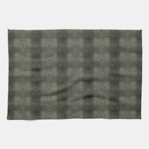 Linge De Cuisine Motif Islamique