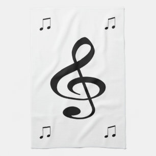 Linge De Cuisine Musique