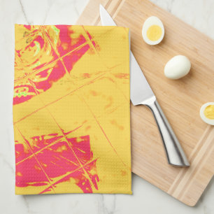 Linge De Cuisine Nakupenda - I Love U Swahili Mot Texte Signifiant 