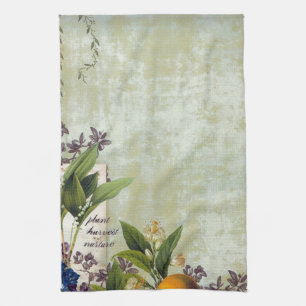 Linge De Cuisine Nature des cultures
