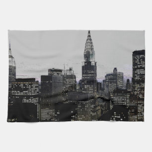Linge De Cuisine New York