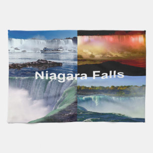 Linge De Cuisine Niagara Falls New York
