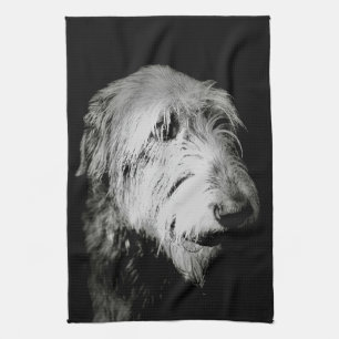 Linge De Cuisine Nina