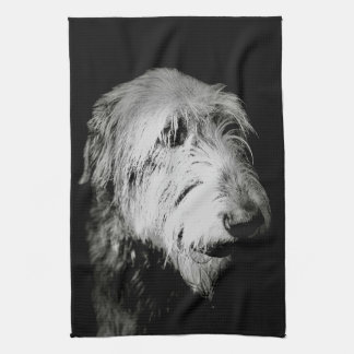 Linge De Cuisine Nina