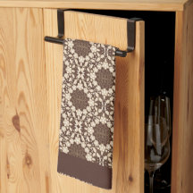 Noël Holly, Crème Vintage et Brown