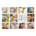 Nom Personnalisé Nous Vous Aimons Grand-Père Photo