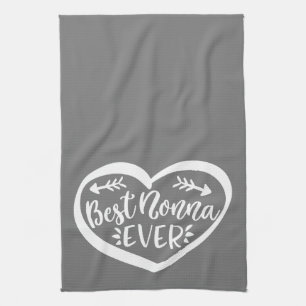 Linge De Cuisine Nonna