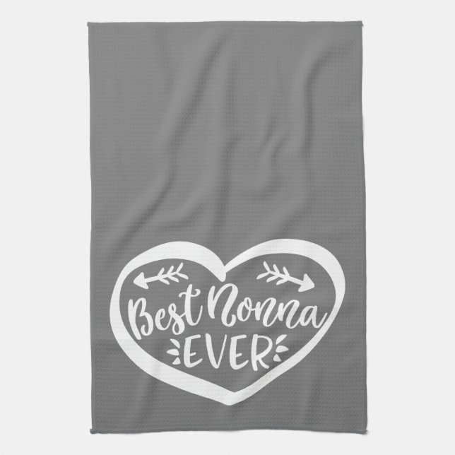 Linge De Cuisine Nonna (Vertical)