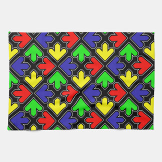 Linge De Cuisine Nota Skin